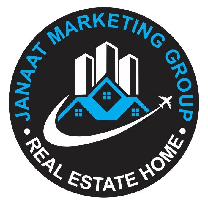 Jannat Marketing Group Logo